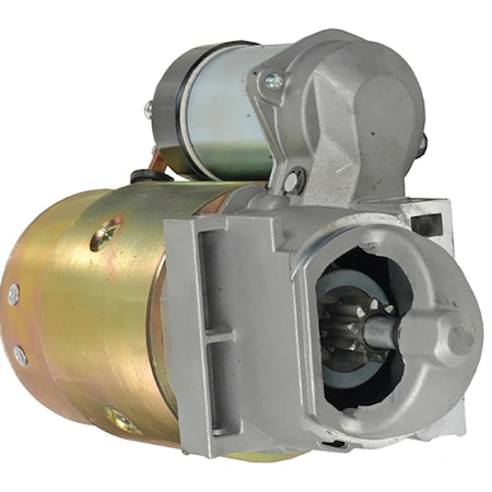Db Electrical Starter For 5.7L Buick Commercial Chassis 92 93 1992 1993 280-5159 10455301 410-12012